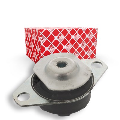 Febi Bilstein Lagerung, Motor [Hersteller-Nr. 15641] für Fiat von FEBI BILSTEIN