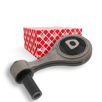Febi Bilstein Lagerung, Motor [Hersteller-Nr. 100220] für Fiat, Opel, Vauxhall von FEBI BILSTEIN