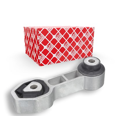 Febi Bilstein Lagerung, Motor [Hersteller-Nr. 36617] für Fiat, Ford von FEBI BILSTEIN
