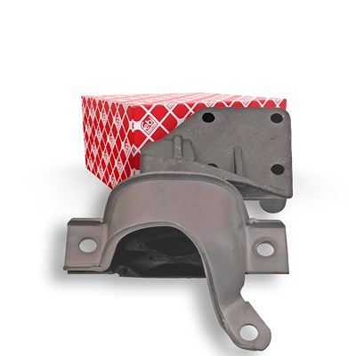 Febi Bilstein Lagerung, Motor [Hersteller-Nr. 32283] für Fiat von FEBI BILSTEIN
