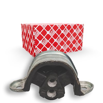 Febi Bilstein Lagerung, Motor [Hersteller-Nr. 05127] für Opel, Vauxhall von FEBI BILSTEIN