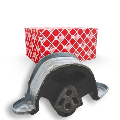 Febi Bilstein Lagerung, Motor [Hersteller-Nr. 06621] für Opel, Vauxhall von FEBI BILSTEIN