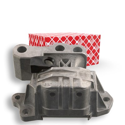 Febi Bilstein Lagerung, Motor [Hersteller-Nr. 102699] für Fiat von FEBI BILSTEIN