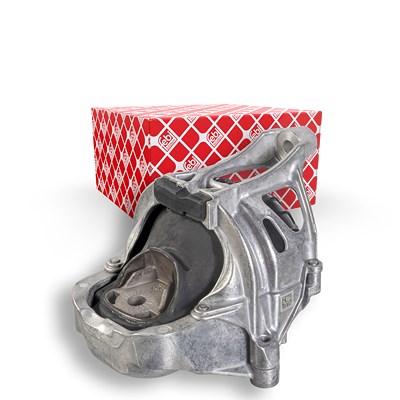 Febi Bilstein Lagerung, Motor [Hersteller-Nr. 172229] für Audi von FEBI BILSTEIN