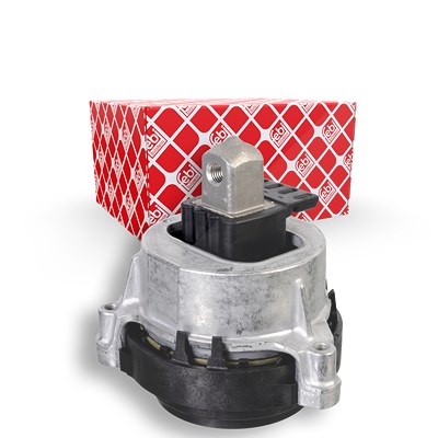 Febi Bilstein Lagerung, Motor [Hersteller-Nr. 174779] für BMW von FEBI BILSTEIN