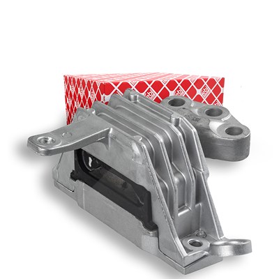 Febi Bilstein Lagerung, Motor [Hersteller-Nr. 37974] für Opel, Saab, Vauxhall von FEBI BILSTEIN
