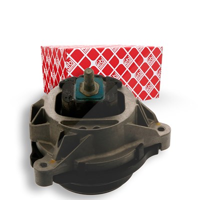 Febi Bilstein Lagerung, Motor [Hersteller-Nr. 39007] für BMW von FEBI BILSTEIN