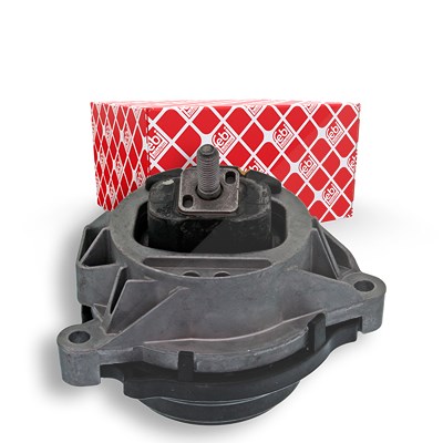 Febi Bilstein Lagerung, Motor [Hersteller-Nr. 45585] für BMW von FEBI BILSTEIN