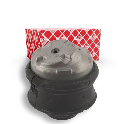 Febi Bilstein Lagerung, Motor [Hersteller-Nr. 01941] für Mercedes-Benz von FEBI BILSTEIN