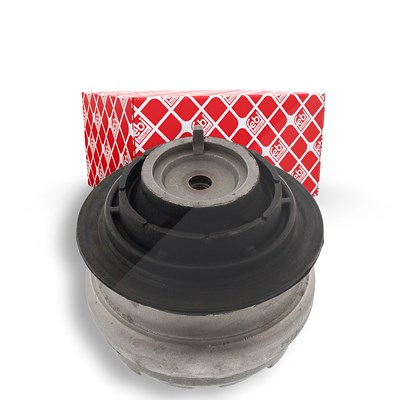 Febi Bilstein Lagerung, Motor [Hersteller-Nr. 17940] für Mercedes-Benz von FEBI BILSTEIN