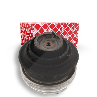 Febi Bilstein Lagerung, Motor [Hersteller-Nr. 17953] für Mercedes-Benz von FEBI BILSTEIN