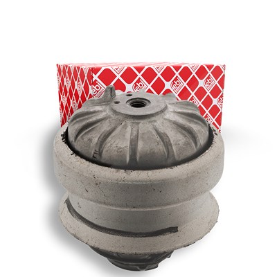 Febi Bilstein Lagerung, Motor [Hersteller-Nr. 05300] für Mercedes-Benz von FEBI BILSTEIN