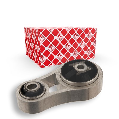 Febi Bilstein Lagerung, Motor [Hersteller-Nr. 31422] für Nissan, Opel, Renault, Vauxhall von FEBI BILSTEIN