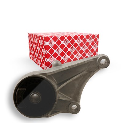 Febi Bilstein Lagerung, Motor [Hersteller-Nr. 30104] für Opel, Vauxhall von FEBI BILSTEIN