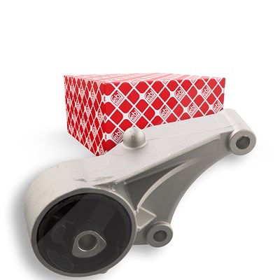 Febi Bilstein Lagerung, Motor [Hersteller-Nr. 45847] für Opel, Vauxhall von FEBI BILSTEIN