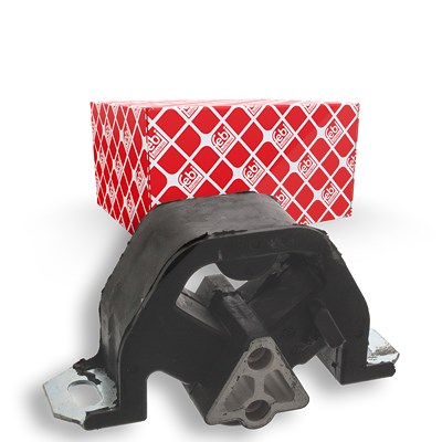 Febi Bilstein Lagerung, Motor [Hersteller-Nr. 02033] für Opel, Vauxhall von FEBI BILSTEIN