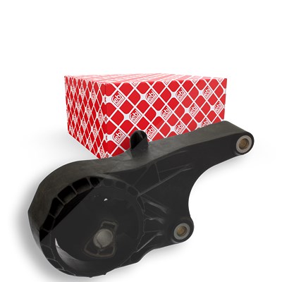 Febi Bilstein Lagerung, Motor [Hersteller-Nr. 40456] für Opel, Saab, Vauxhall von FEBI BILSTEIN
