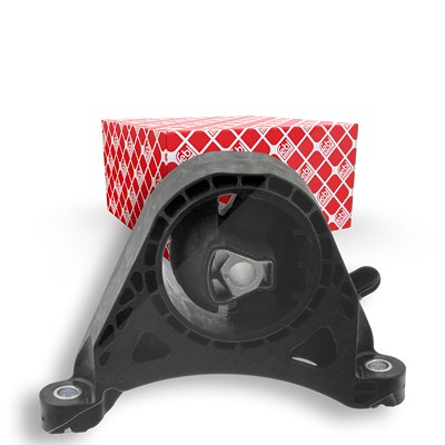 Febi Bilstein Lagerung, Motor [Hersteller-Nr. 40458] für Opel, Saab, Vauxhall von FEBI BILSTEIN