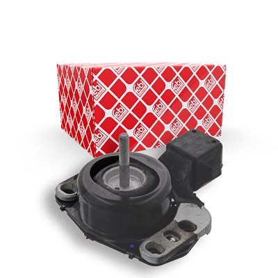 Febi Bilstein Lagerung, Motor [Hersteller-Nr. 36319] für Opel, Renault, Vauxhall von FEBI BILSTEIN