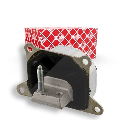Febi Bilstein Lagerung, Motor [Hersteller-Nr. 02027] für Opel, Vauxhall von FEBI BILSTEIN