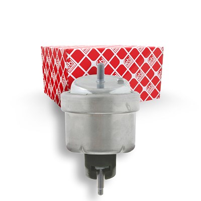 Febi Bilstein Lagerung, Motor [Hersteller-Nr. 03847] für Opel von FEBI BILSTEIN