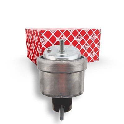 Febi Bilstein Lagerung, Motor [Hersteller-Nr. 17445] für Opel, Vauxhall von FEBI BILSTEIN