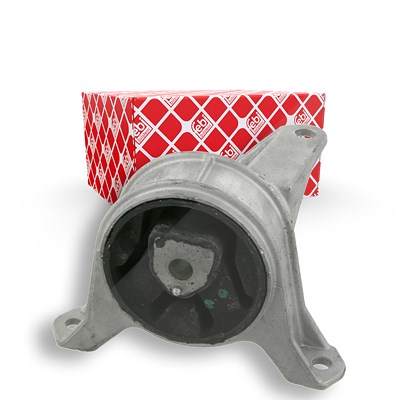 Febi Bilstein Lagerung, Motor [Hersteller-Nr. 15723] für Opel, Vauxhall von FEBI BILSTEIN