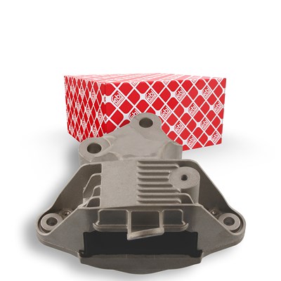 Febi Bilstein Lagerung, Motor [Hersteller-Nr. 44256] für Opel, Vauxhall von FEBI BILSTEIN