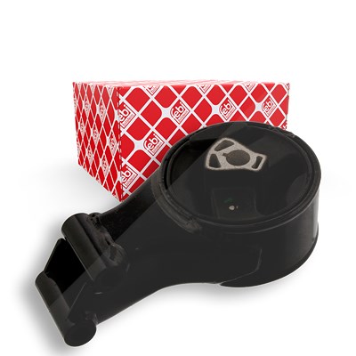 Febi Bilstein Lagerung, Motor [Hersteller-Nr. 37296] für Chevrolet, Opel, Vauxhall von FEBI BILSTEIN