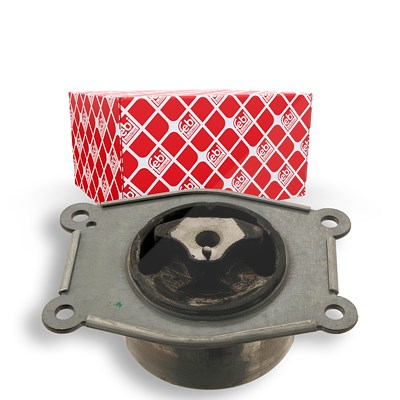 Febi Bilstein Lagerung, Motor [Hersteller-Nr. 30106] für Opel, Vauxhall von FEBI BILSTEIN