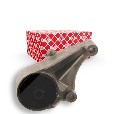 Febi Bilstein Lagerung, Motor [Hersteller-Nr. 30110] für Opel, Vauxhall von FEBI BILSTEIN