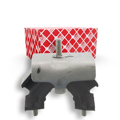 Febi Bilstein Lagerung, Motor [Hersteller-Nr. 12055] für Renault von FEBI BILSTEIN