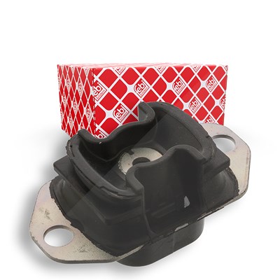 Febi Bilstein Lagerung, Motor [Hersteller-Nr. 45629] für Renault von FEBI BILSTEIN