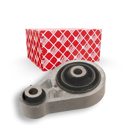 Febi Bilstein Lagerung, Motor [Hersteller-Nr. 31514] für Renault von FEBI BILSTEIN