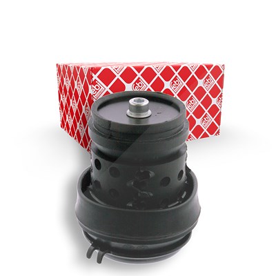 Febi Bilstein Lagerung, Motor [Hersteller-Nr. 02068] für Seat, VW von FEBI BILSTEIN