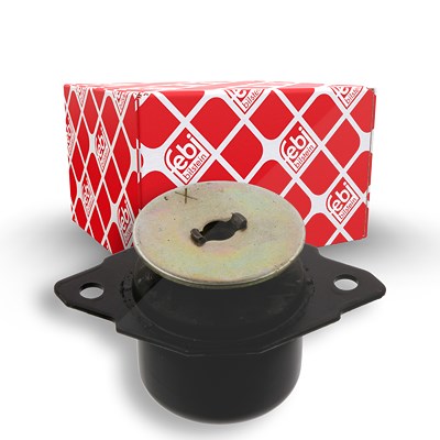 Febi Bilstein Lagerung, Motor [Hersteller-Nr. 01109] für Seat, VW von FEBI BILSTEIN