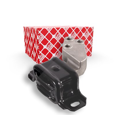Febi Bilstein Lagerung, Motor [Hersteller-Nr. 32514] für Smart von FEBI BILSTEIN