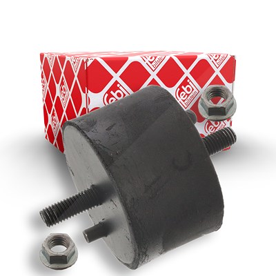 Febi Bilstein Lagerung, Motor [Hersteller-Nr. 15786] für Volvo von FEBI BILSTEIN