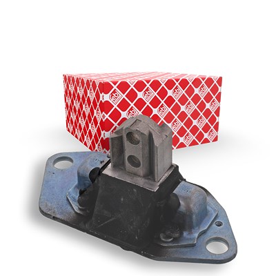 Febi Bilstein Lagerung, Motor [Hersteller-Nr. 22687] für Volvo von FEBI BILSTEIN