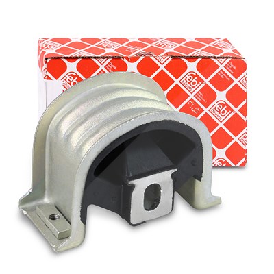 Febi Bilstein Lagerung, Motor [Hersteller-Nr. 26630] für VW von FEBI BILSTEIN