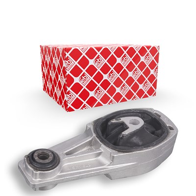 Febi Bilstein Lagerung, Schaltgetriebe [Hersteller-Nr. 32716] für Citroën, Ds, Opel, Peugeot, Vauxhall von FEBI BILSTEIN