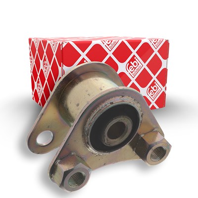 Febi Bilstein Lagerung, Schaltgetriebe [Hersteller-Nr. 14492] für Citroën, Fiat, Peugeot von FEBI BILSTEIN