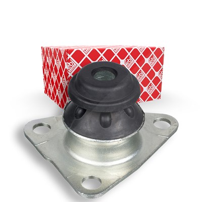 Febi Bilstein Lagerung, Schaltgetriebe [Hersteller-Nr. 12506] für Fiat, Lancia von FEBI BILSTEIN