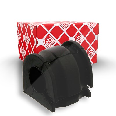 Febi Bilstein Lagerung, Stabilisator [Hersteller-Nr. 37726] für Dacia, Renault von FEBI BILSTEIN