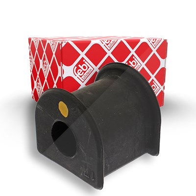 Febi Bilstein Lagerung, Stabilisator [Hersteller-Nr. 42831] für Toyota von FEBI BILSTEIN