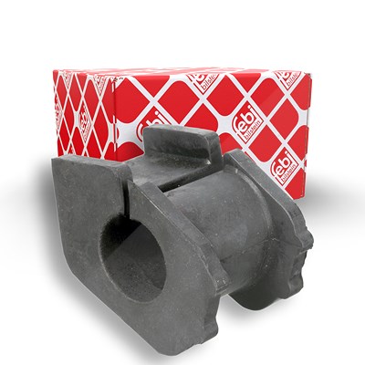 Febi Bilstein Lagerung, Stabilisator [Hersteller-Nr. 42842] für Citroën, Peugeot, Toyota von FEBI BILSTEIN