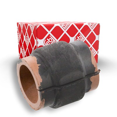 Febi Bilstein Lagerung, Stabilisator [Hersteller-Nr. 15582] für Iveco von FEBI BILSTEIN
