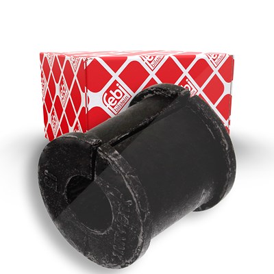 Febi Bilstein Lagerung, Stabilisator [Hersteller-Nr. 42824] für Lexus, Toyota von FEBI BILSTEIN