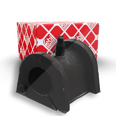 Febi Bilstein Lagerung, Stabilisator [Hersteller-Nr. 41139] für Mitsubishi von FEBI BILSTEIN