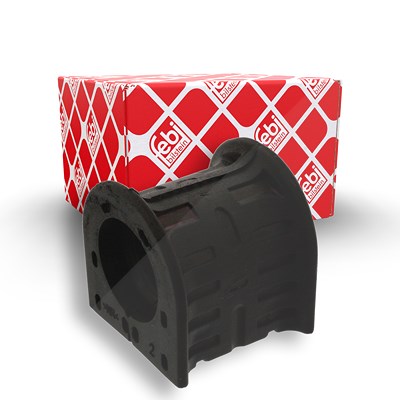 Febi Bilstein Lagerung, Stabilisator [Hersteller-Nr. 44539] für Nissan, Opel, Renault, Vauxhall von FEBI BILSTEIN